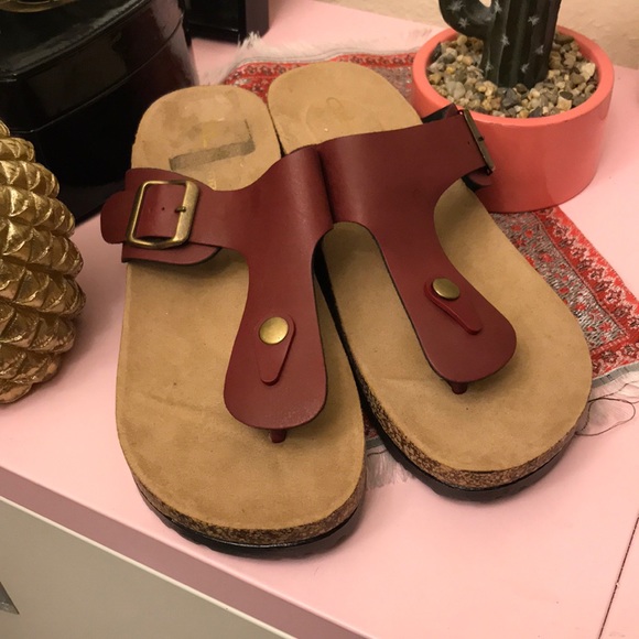 CL by Laundry Shoes - NWOB CL by Laundry Sandals